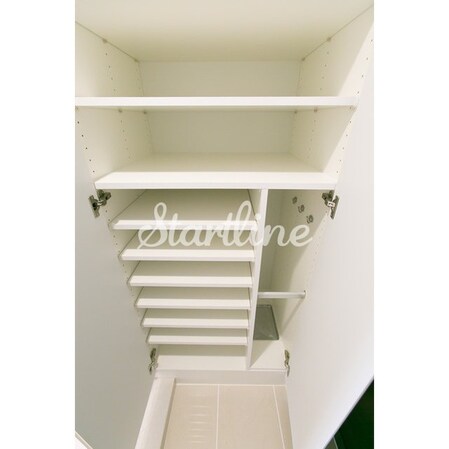 シティカレント代官山の物件内観写真